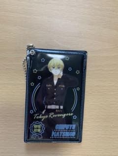 東京卍リベンジャーズ パスケース 千冬のサムネイル