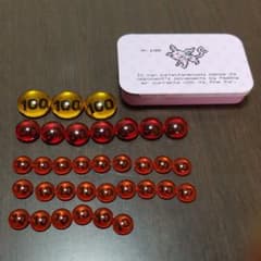 ポケカ　ダメカンセットのサムネイル