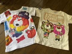 ちぐ様専用 JAM ジャム 120 4枚 セットのサムネイル