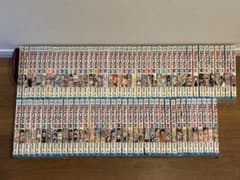 원피스 만화 5권~86권 90권 83권 세트
