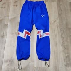 JSSジャージ　シャカシャカ　Mサイズ　 難あり jss シャカシャカジャージ 150 - メルカリ
