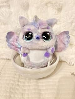 うまれてウーモ　アライブ　 パフィコーン　スノーウィーのサムネイル