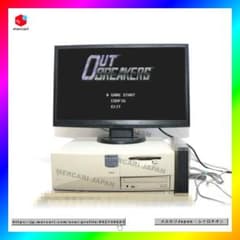 NEC PC-9821V166 MSDOS6 CFカード メンテナンス 動作品 NEC PC-9821V166 MSDOS6 CFカード メンテナンス 動作品 - メルカリ