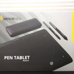 Xencelabs Pen Tablet Mediumのサムネイル