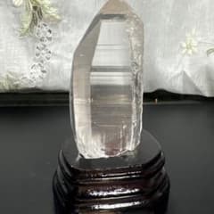 【希少】 レムリアン水晶 11cmのサムネイル