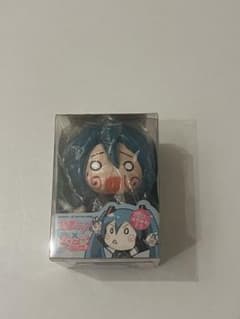 初音ミク×ピタミン プニプニはちゅねミクのサムネイル