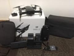 DJI Mavic AIR COMBOのサムネイル