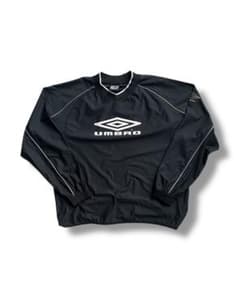 【umbro/アンブロ】ナイロンプルオーバーのサムネイル