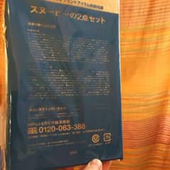 インレッド付録のサムネイル