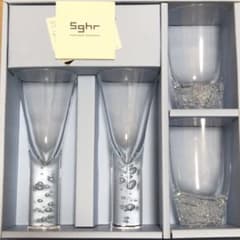 sghr ペア グラスのサムネイル