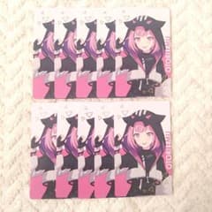 ③10枚 プロセカ エピカ 鳳えむ 22A - メルカリ