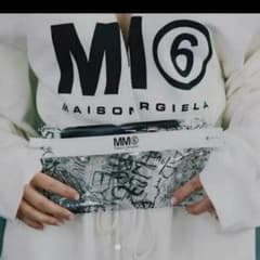 mm6メゾンマルジェラ 新品未開封！のサムネイル