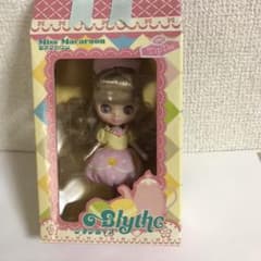 プチブライス ディズニー アニメータードールのサムネイル