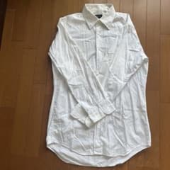 LANVIN COLLECTION 長袖シャツ ホワイトのサムネイル
