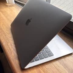 送料込み M1 MacBook Air 13インチ 8GB 256GB ジャンク - メルカリ