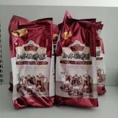 山本珈琲館 EUROPEAN BLEND 粉 1kg 2袋セット - メルカリ