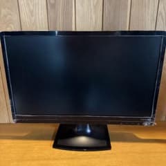 I-O DATA 液晶ディスプレイ LCD-MF223EBRのサムネイル