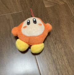 ワドルディ ぬいぐるみマスコットのサムネイル