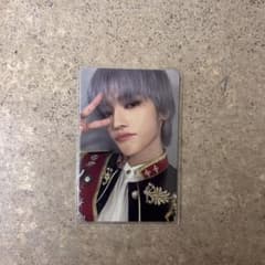 NCT127 テヨン factcheck target アメリカ限定のサムネイル