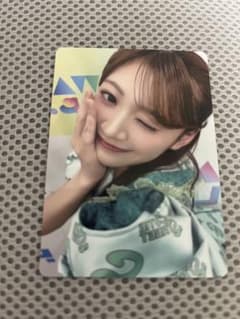 Cutie Street トレカ 板倉可奈のサムネイル