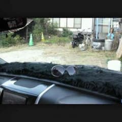 ダッシュボードマットのサムネイル