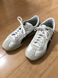 puma  スニーカー whirl windのサムネイル