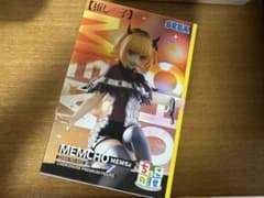 ☆推しの子☆ちょこのせプレミアムフィギュア　MEMちょ