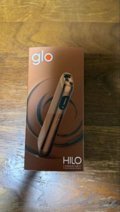 glo HILO G6301 電子タバコ 本体のサムネイル