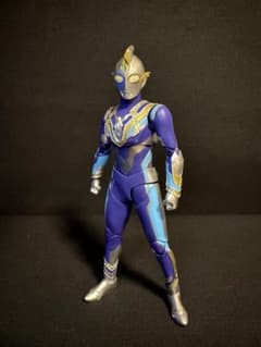 S.H.フィギュアーツ ウルトラマントリガー スカイタイプのサムネイル