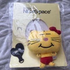 NEWS 20th Anniversary NEWSpace ネコますのサムネイル
