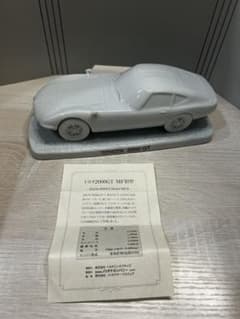 乃りたけ　ノリタケ　TOYOTA 2000GT 陶器　置物 乃りたけ ノリタケ TOYOTA 2000GT 陶器 置物 - メルカリ