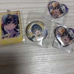 IDOLY PRIDE 奥山すみれ グッズセットのサムネイル