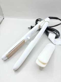 美品】 絹女 KINUJO DS100 ヘアアイロン 112 - メルカリ