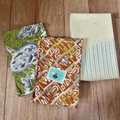 tanakaya 田中屋 風呂敷 2枚セット