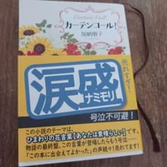 カーテンコール! 加納朋子のサムネイル