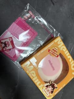 ❗即日発送❗ Mellojoy メロジョイ スフいちご レ Lサイズ フルセットのサムネイル