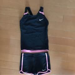 ナイキ140 黒のサムネイル
