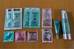 ノエビア ノブ III バリアコンセントレイト 30g 美容液 NOEVIRのサムネイル