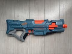 NERF Elite 2.0 Turbine トイガンのサムネイル