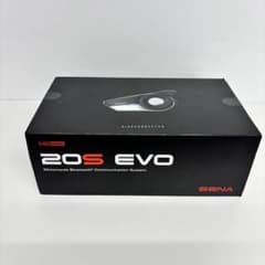 SENA. 20S EVO バイク用インカム - メルカリ