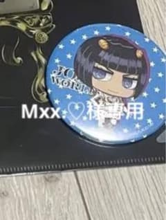 缶バッジのサムネイル