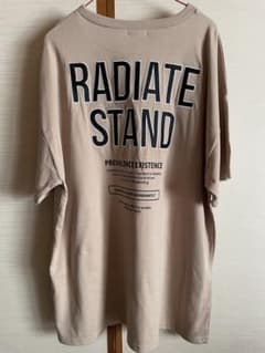 INGNI RADIATE Tシャツ ベージュのサムネイル