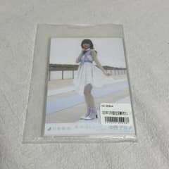 乃木坂46 中西アルノ 思い出が止まらなくなる 5種 コンプ 生写真のサムネイル