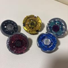 激レア！早い者勝ち！マキシマムシリーズメタルファイトベイブレード