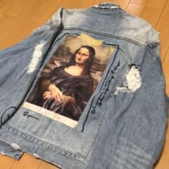legenda ジャケットのサムネイル