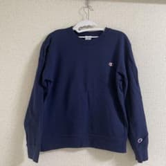 Champion トレーナー 160 ネイビーのサムネイル
