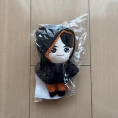 超特急 ハル 柏木悠 マスコット ぬいぐるみ Joker - メルカリ