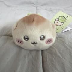 ちいかわ Baby ハイハイぬいぐるみ くりまんじゅうのサムネイル