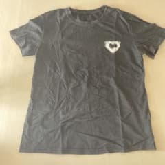 半袖Tシャツ ブラックのサムネイル