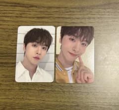 BAE173 ユジュン 유준のサムネイル